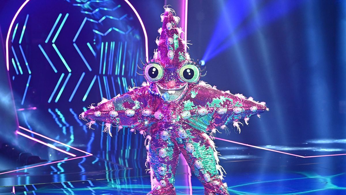 The Masked Singer