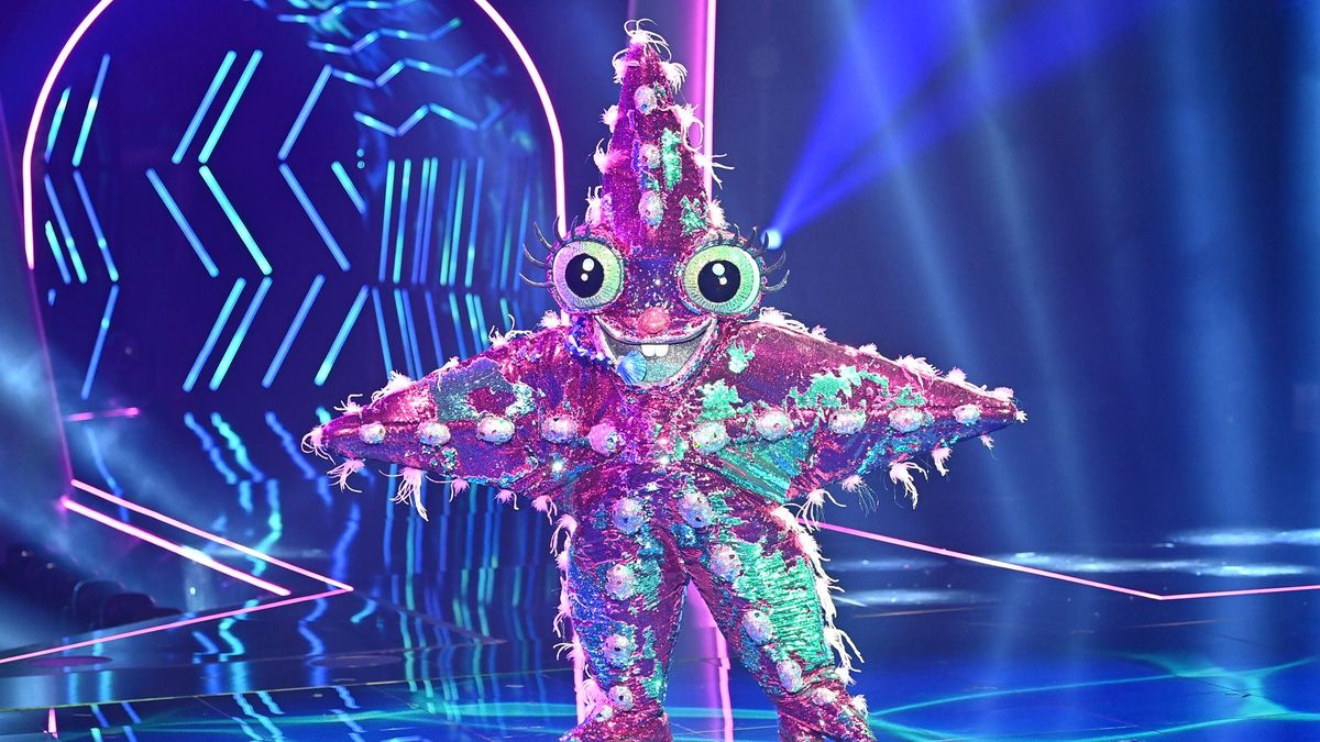 The Masked Singer