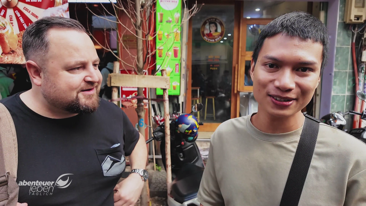 Banh Mi-Jagd in Ho Chi Min: Das beste Sandwich Vietnams?