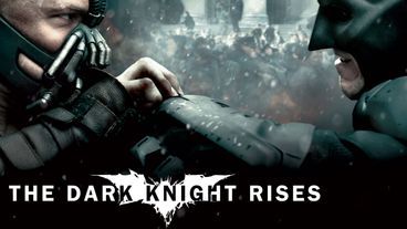 Vorschaubild The Dark Knight Rises