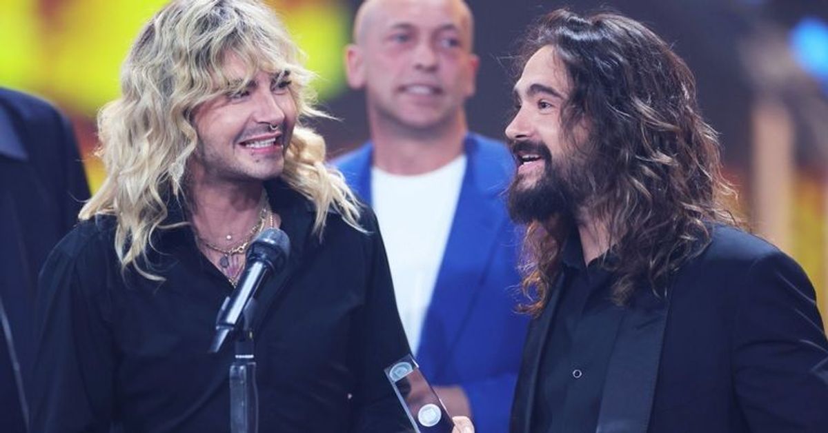 Überraschungssieg beim Deutschen Fernsehpreis
