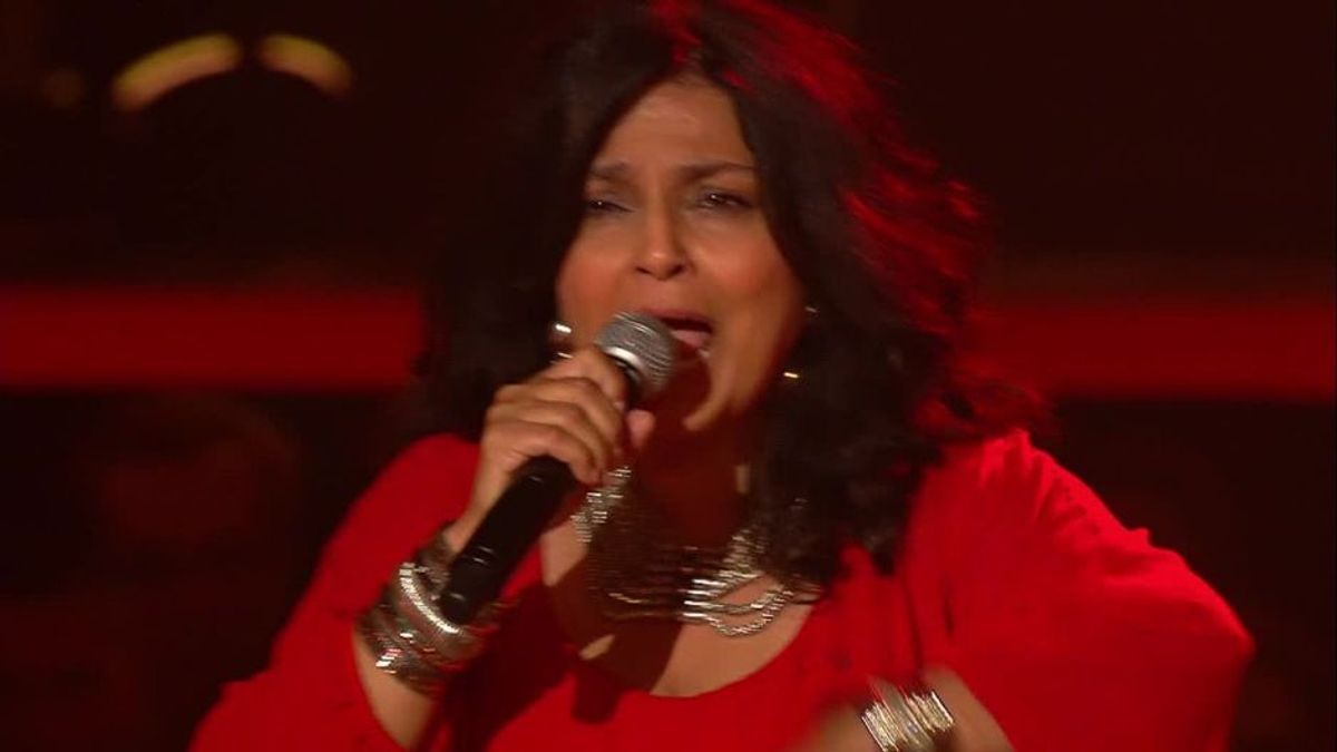 The Voice of Germany