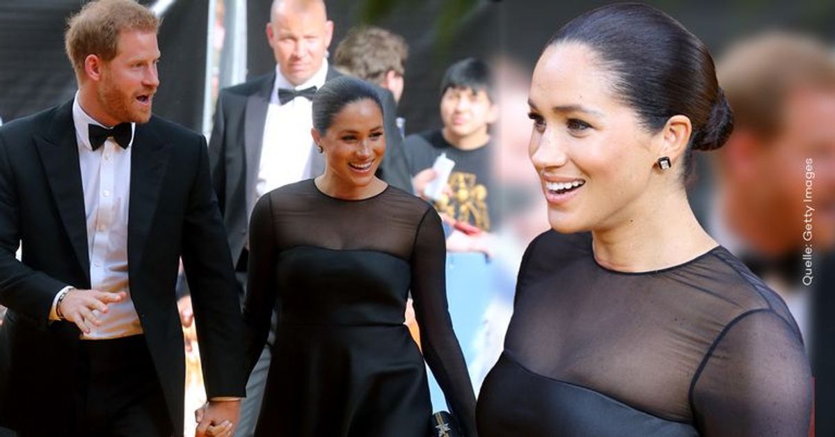 "Stoppt es!": Diese Promis unterstützen Meghan jetzt