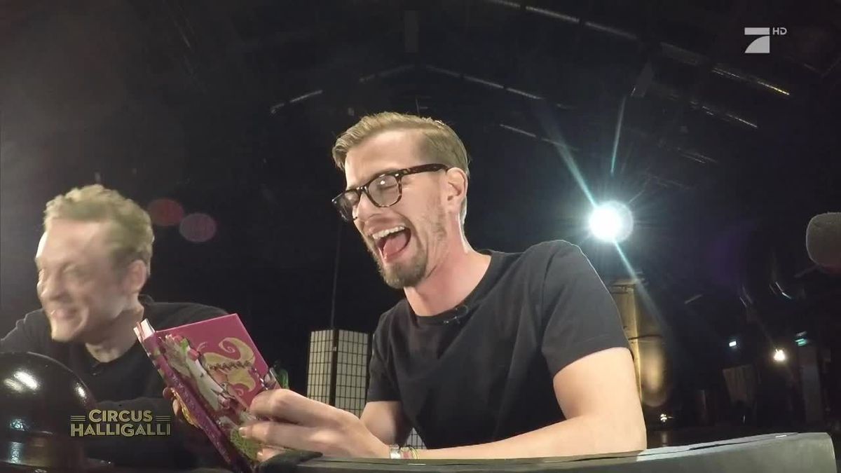 Circus Halligalli