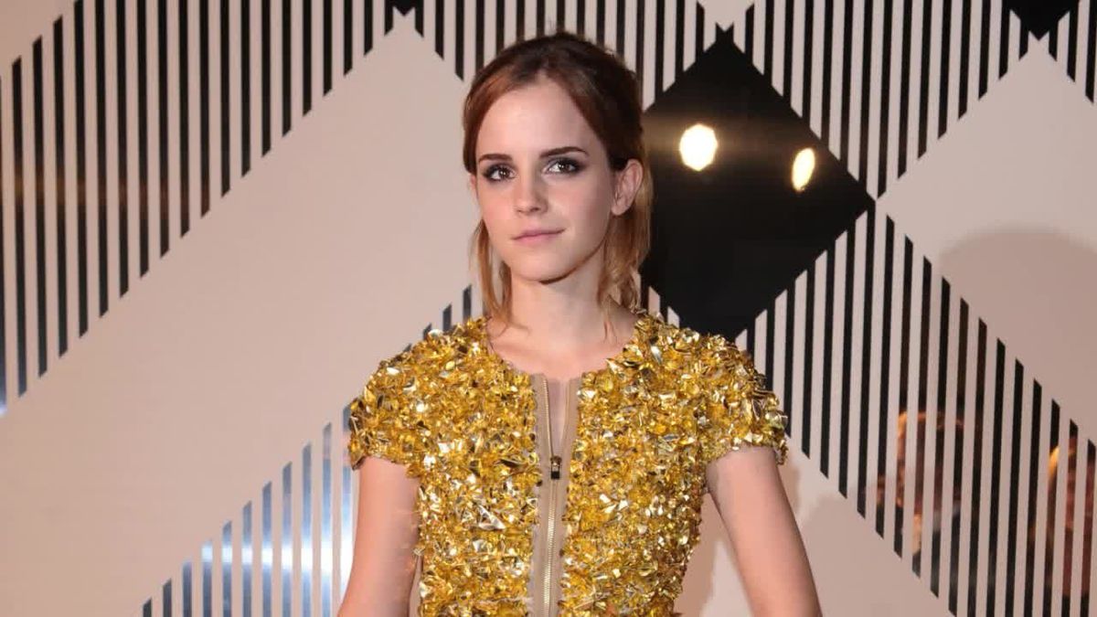 Diese 4 Dinge wusstest du garantiert noch nicht über "Harry Potter"-Star Emma Watson