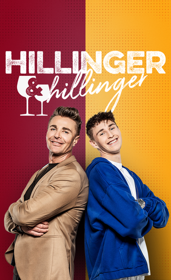 Hillinger & Hillinger Image