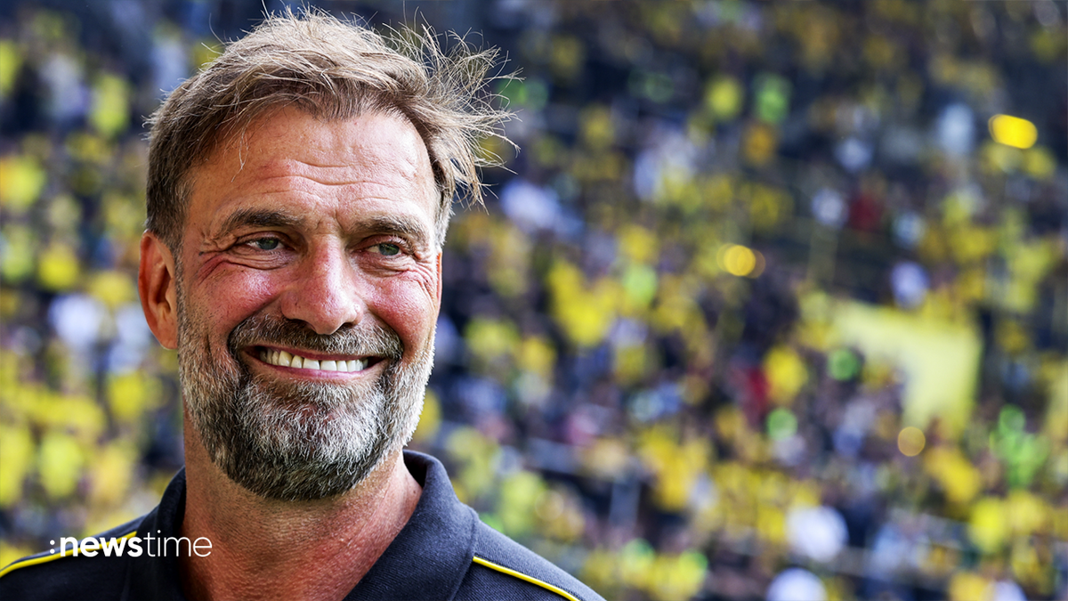 Das Jürgen Klopp-Comeback: Vorzeitiges Ende seines Sabbaticals