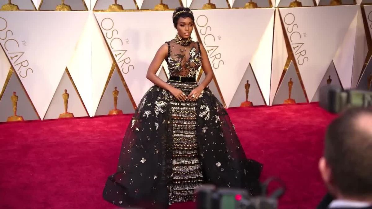 Oscar®-No-Gos: Das waren die schlimmsten Outfits