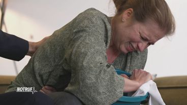 Pilzvergiftung im Doppelpack