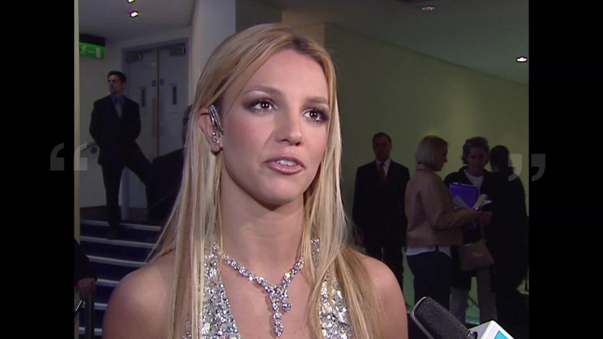 Britney Spears rechnet gnadenlos mit ihrer Familie und Kritikern ab