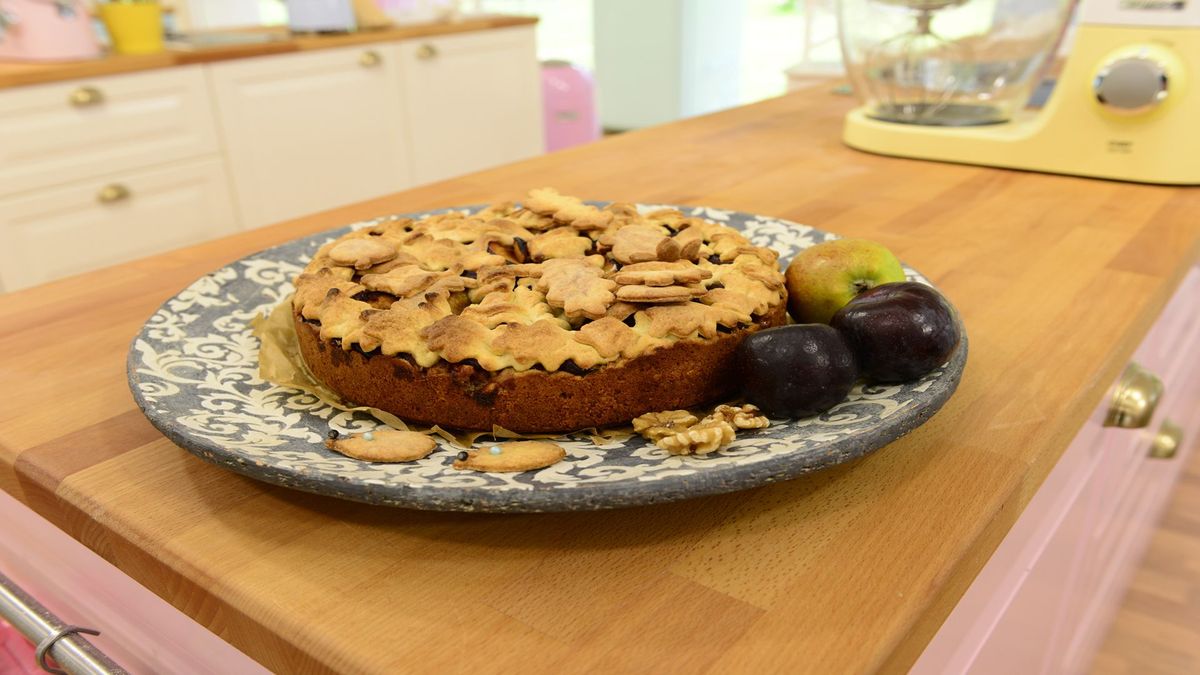 Das große Backen