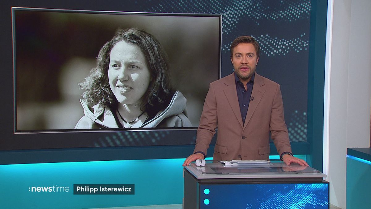 :newstime vom 31. Juli 2025 | 08:25
