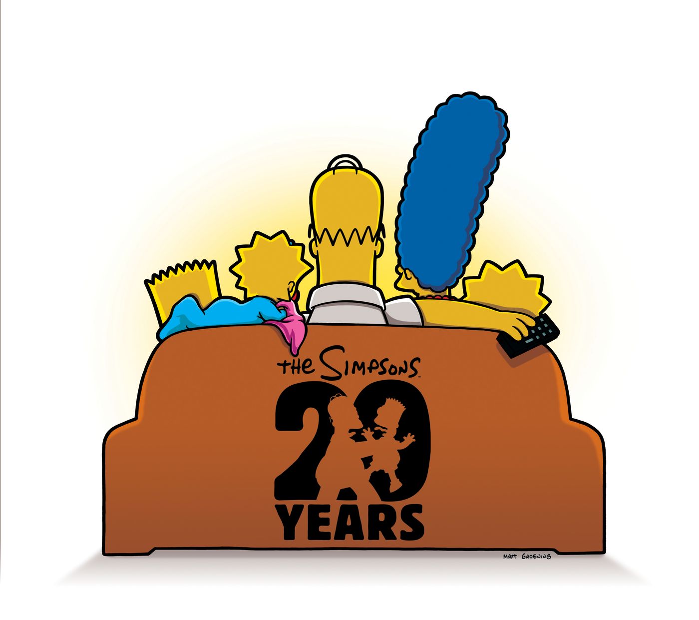 Die Simpsons