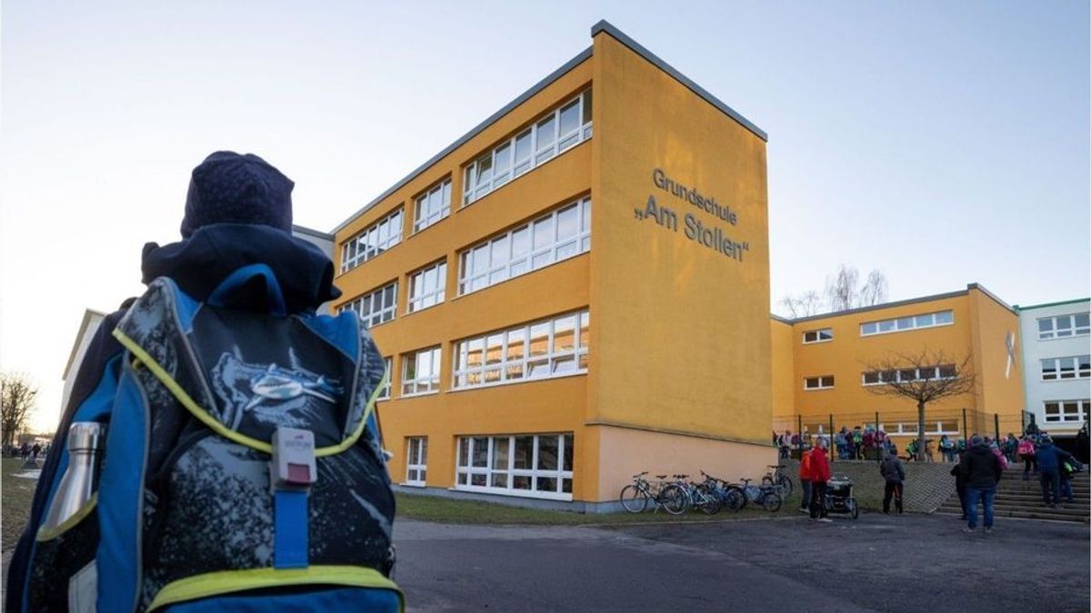 Thüringen: Diese Strafe droht Eltern ungetesteter Schüler