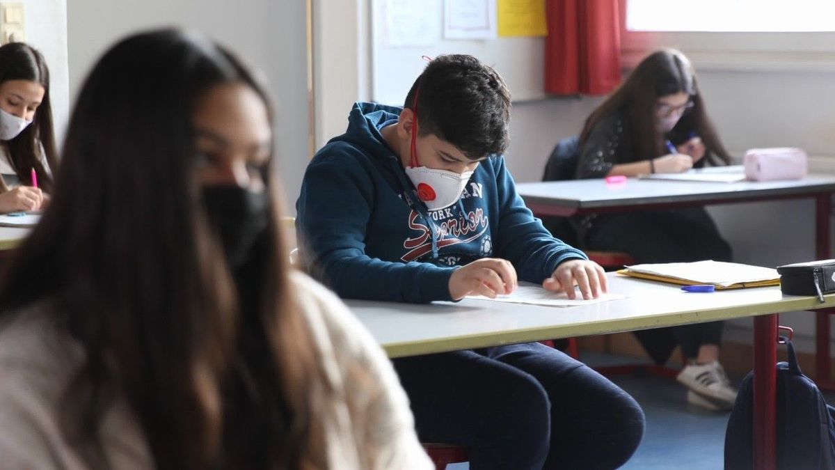 Lehrerverband erwartet auch im neuen Schuljahr große Einschränkungen