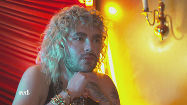 Bill Kaulitz packt aus!