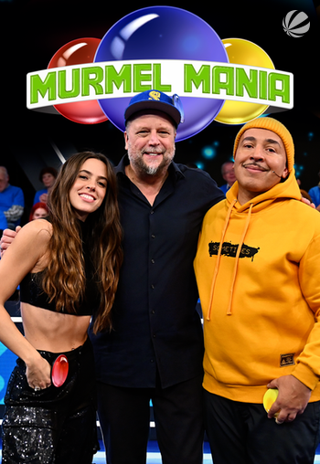 Murmel Mania Image
