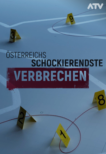 Österreichs schockierendste Verbrechen Image