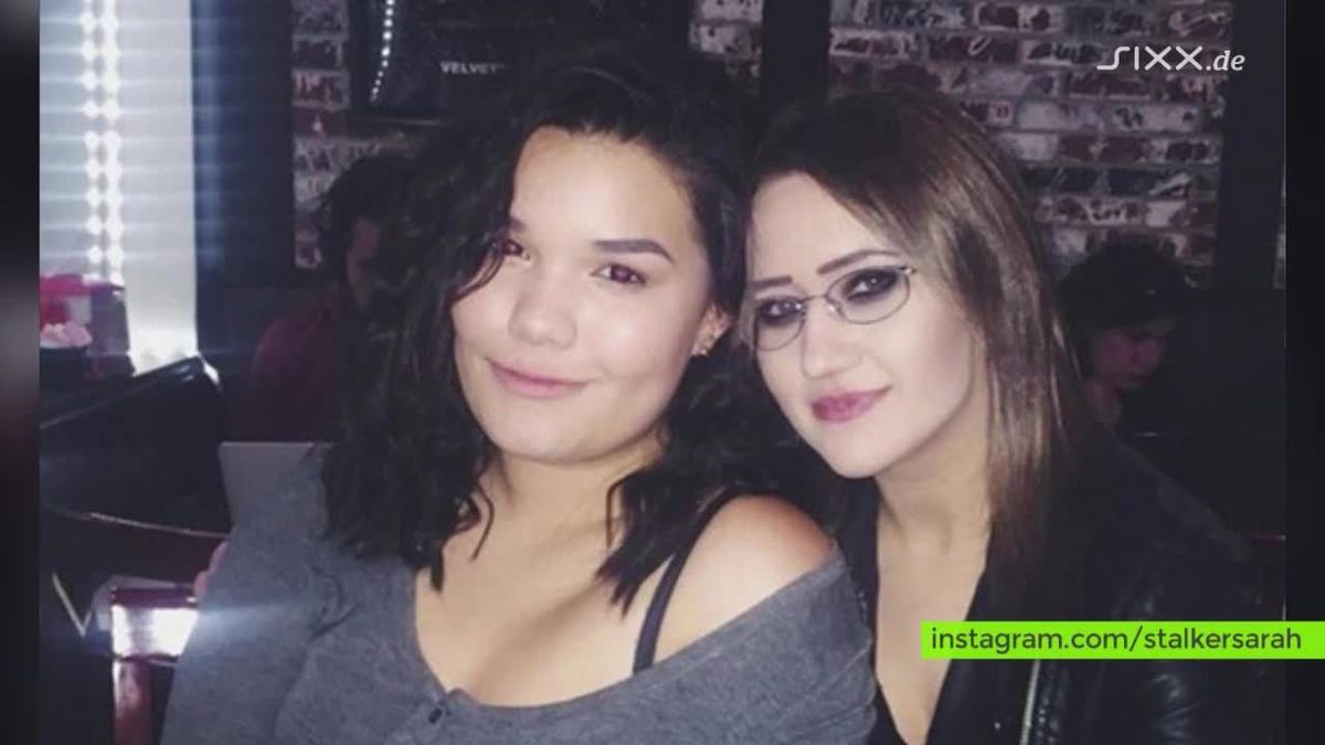 Demi Lovato wehrt sich gegen Stalker Sarah