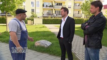 Ausgeschlossen