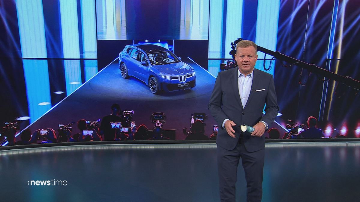 :newstime vom 05. September 2025 | 19:45