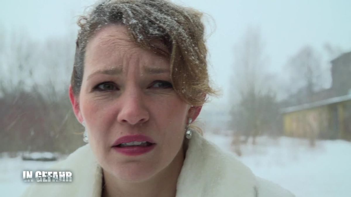 Helena - Drum prüfe, wer sich ewig bindet