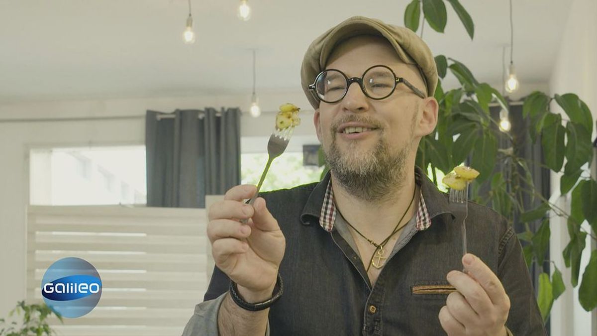 Die goldene Regel beim Kartoffeln kochen: Kaltes oder kochendes Wasser?