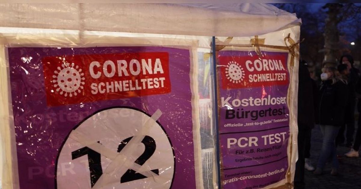 Hoffnung im Corona-Horror: R-Wert sinkt unter 1 - was jetzt passiert