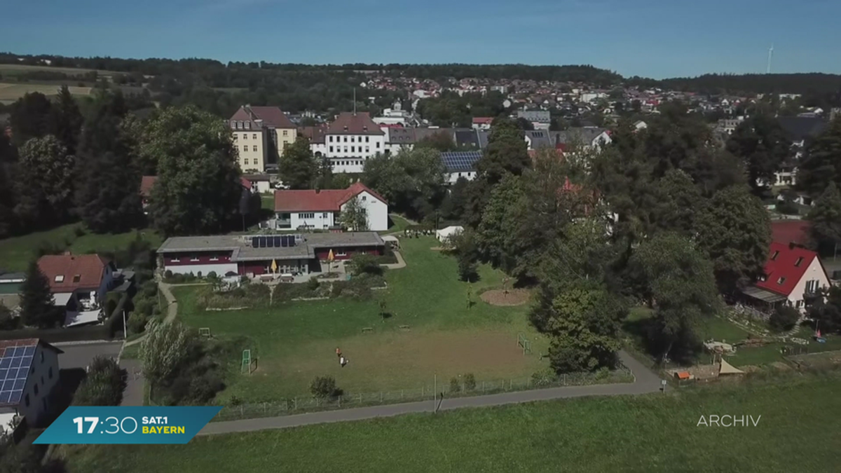 Urteil im Prozess um tote Lena: Tod und Vergewaltigung im Kinderheim Wunsiedel