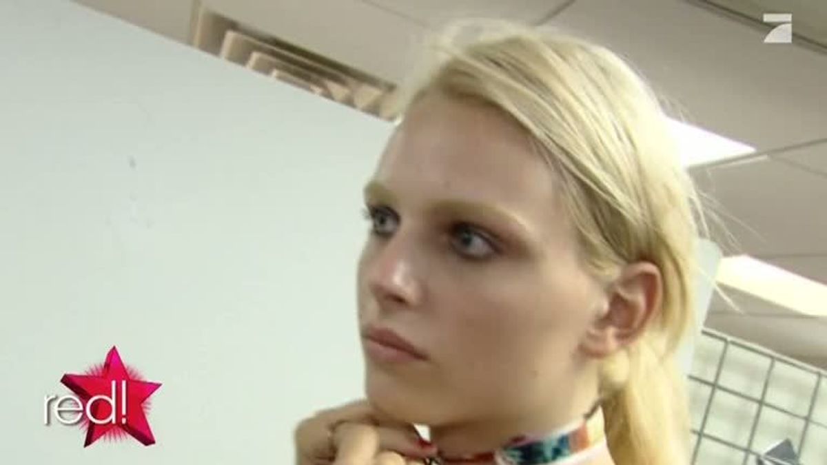 Topmodel Andrej Pejic