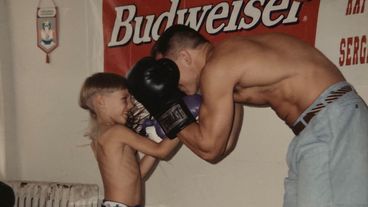 Der Fall des ermordeten Boxers