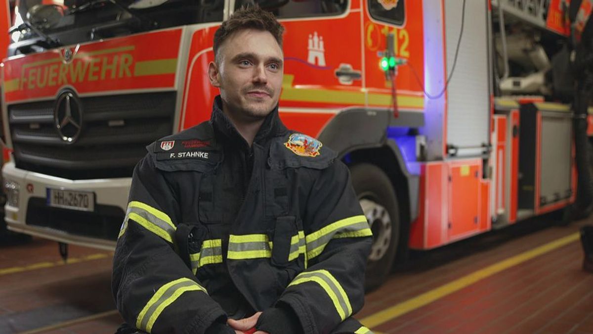 Gehaltscheck: Wie viel verdienen Verkäuferin Vanessa und Feuerwehrmann Falk?