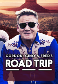 Gordon Ramsays Roadtrip