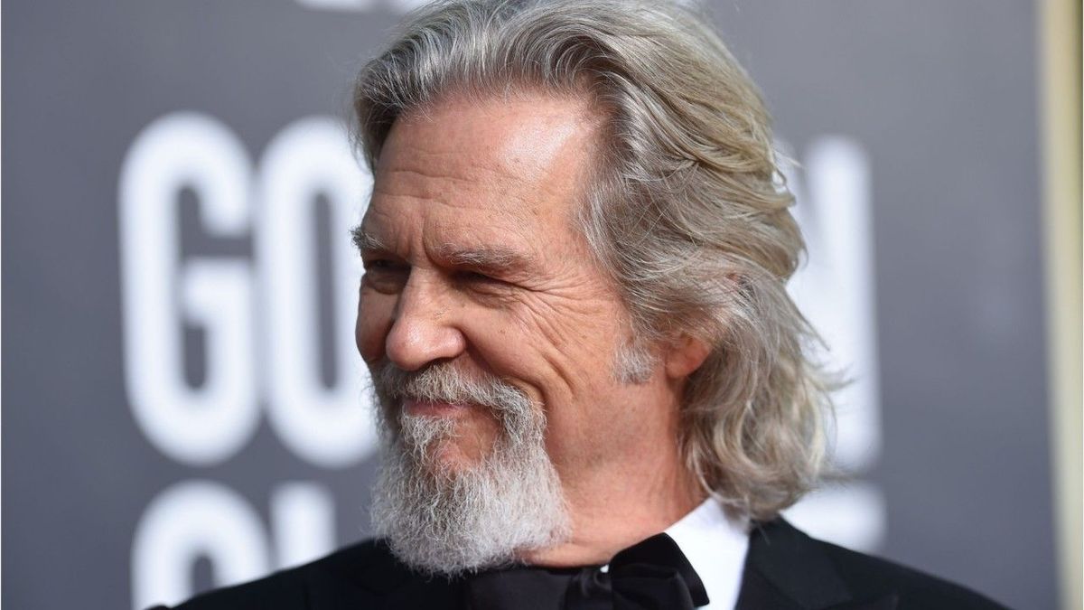 Der "Dude" Jeff Bridges schwer an Krebs erkrankt