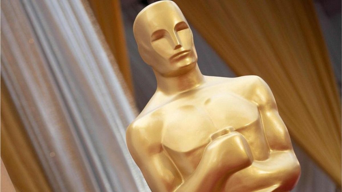 Russland boykottiert die Oscars 2023