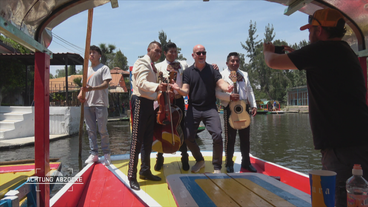 Eine Bootstour, die ganz schön ins Geld geht! Urlaubsbetrüger in Mexico City