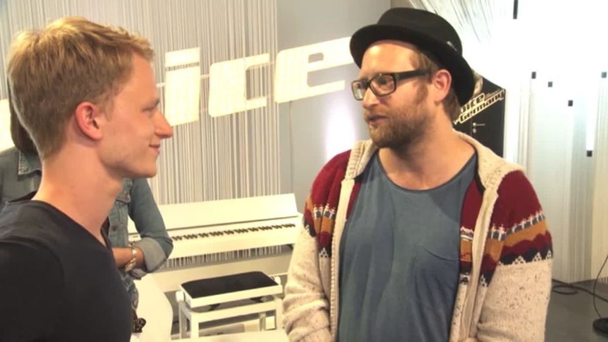 The Voice of Germany