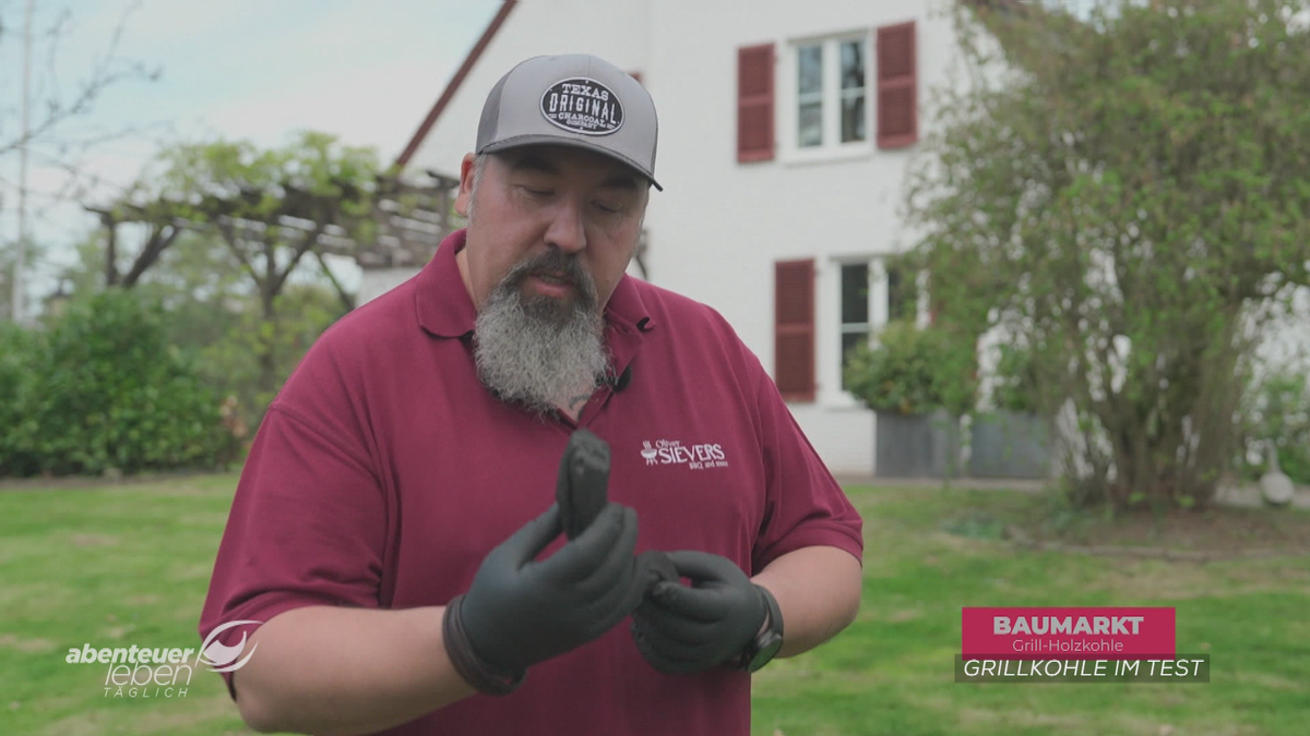 Grillkohle im Test – Was unter dem Rost wirklich zählt