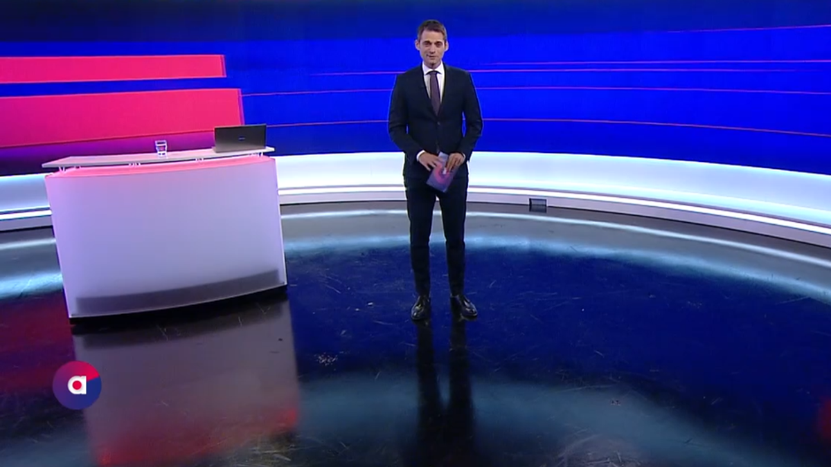 ATV Aktuell vom 18.05.2025