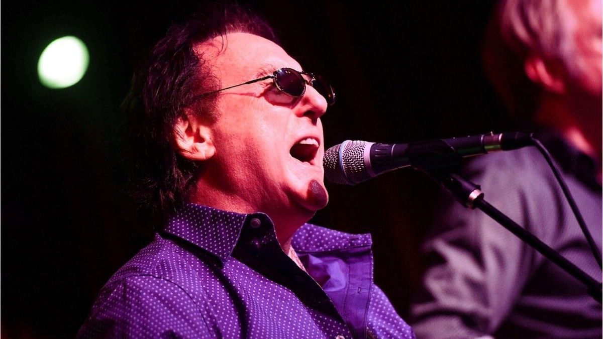 Britische Musiklegende Denny Laine ist tot