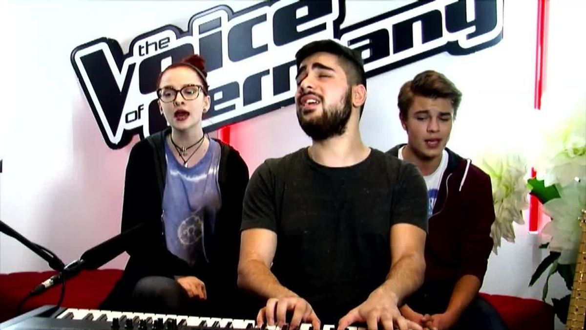 The Voice of Germany