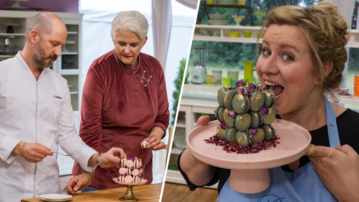 Die Letzten werden die Ersten sein: „Das ist die beste Halbschale!“