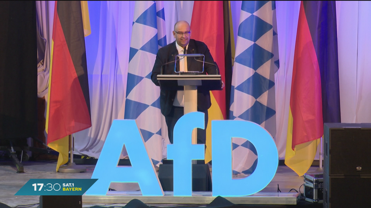 Verdachtsfall oder gesichert rechtsextrem: Wie geht es mit AfD weiter?