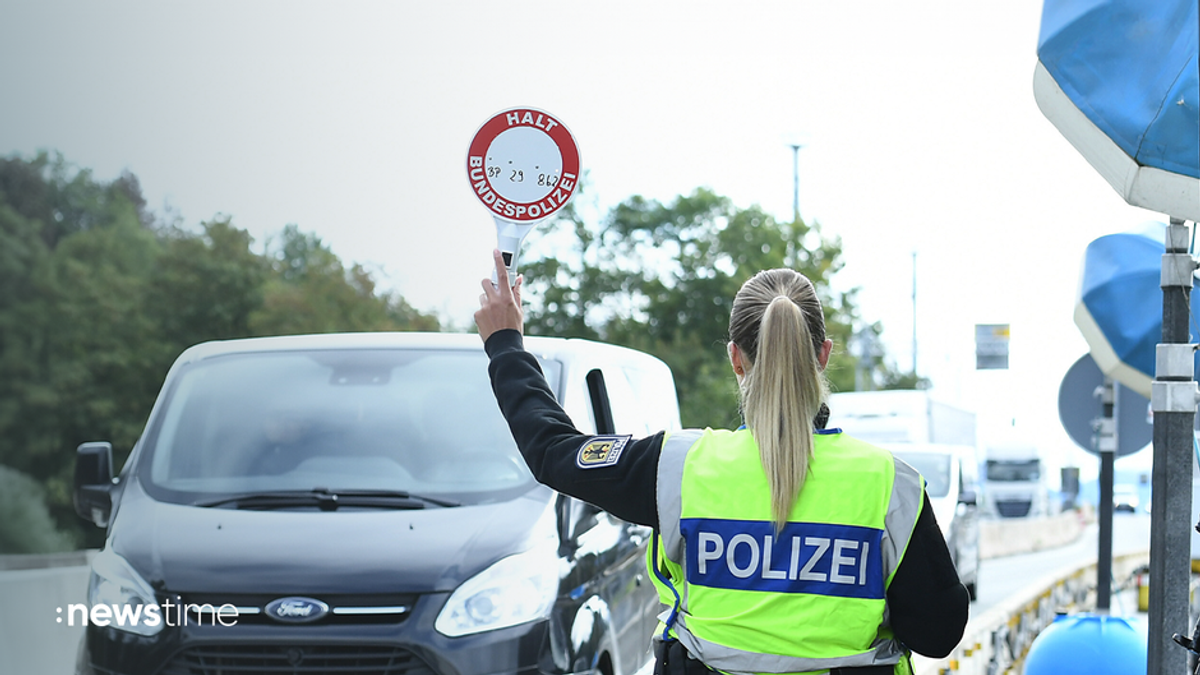 Union und SPD streiten sich um Asylwende