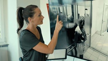 Das Verschwinden der Hanna Braun