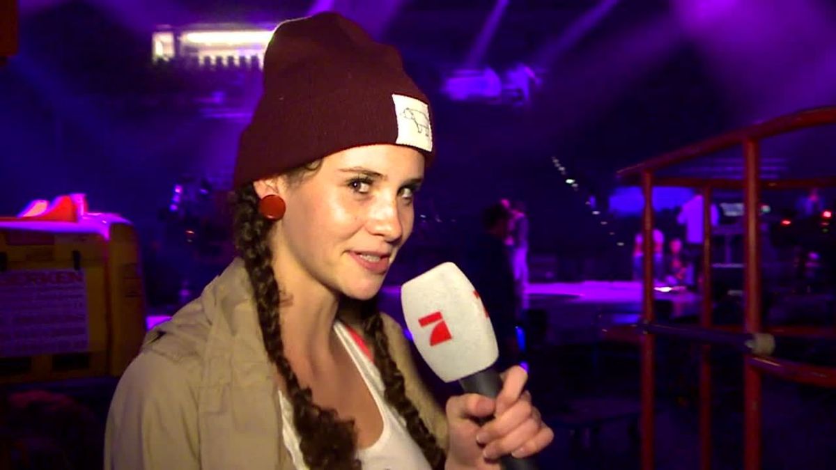 Germany's next Topmodel