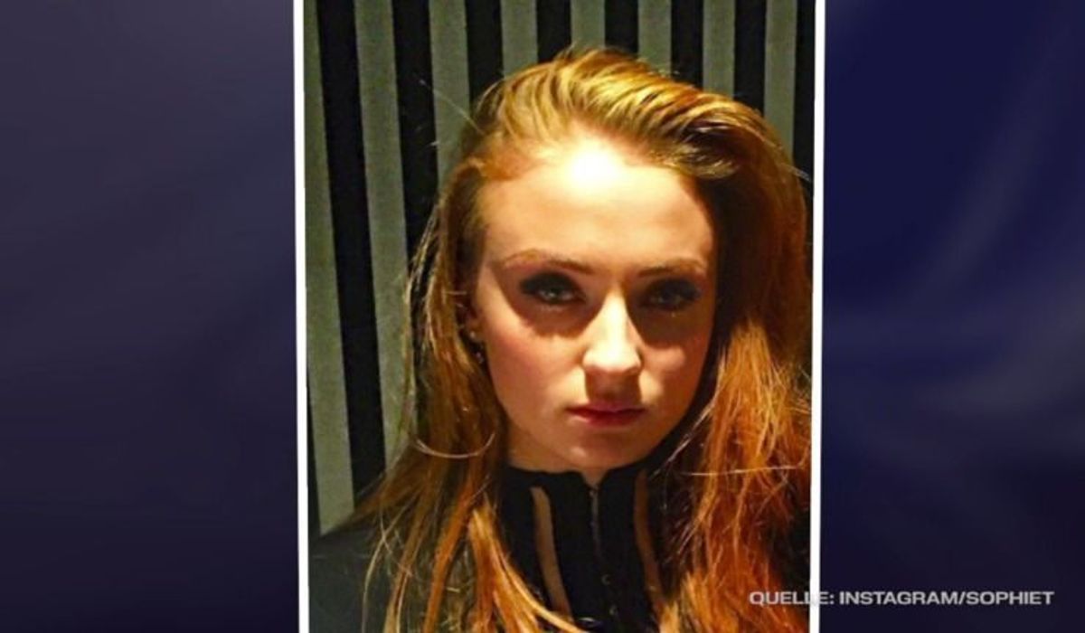 Selbstmord-Gedanken wegen GoT-Kritik: So schlimm ging es Sansa-Darstellerin Sophie Turner