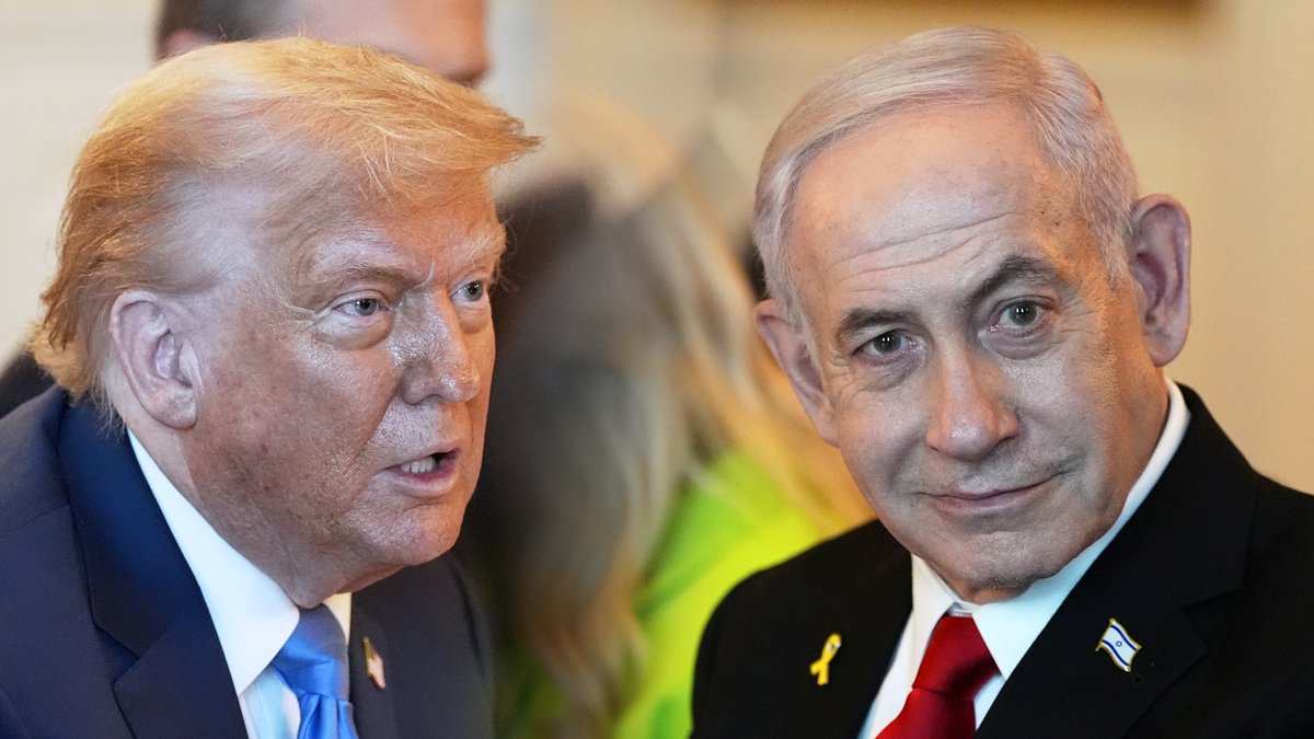 Netanjahu schlägt Trump für Nobelpreis vor
