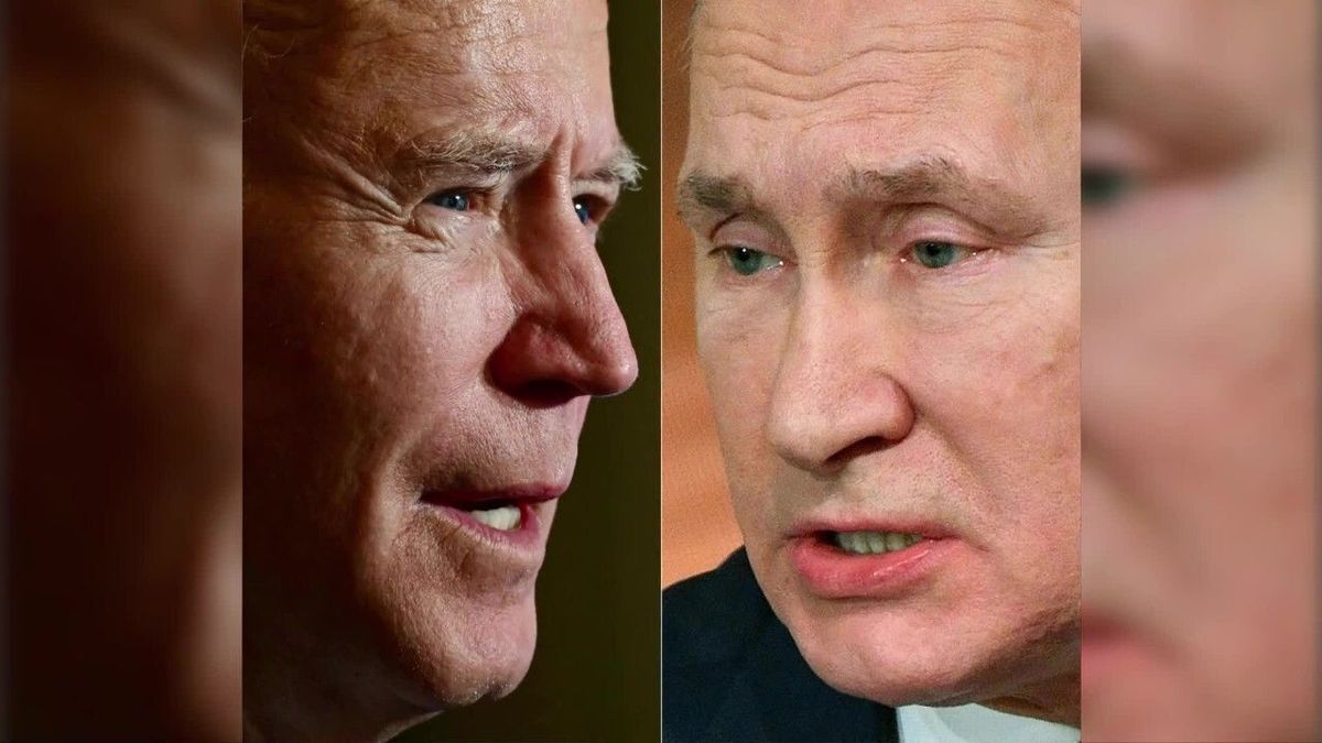 "Einer der größten Einiger der Nato": Seitenhieb der USA gegen Putin