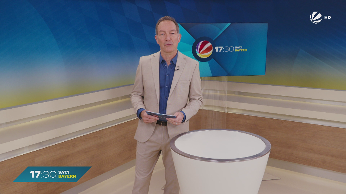 Die Sendung vom 30.10.2025